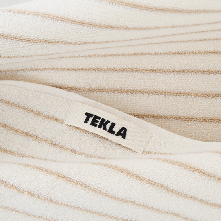 Tekla Bath Towel