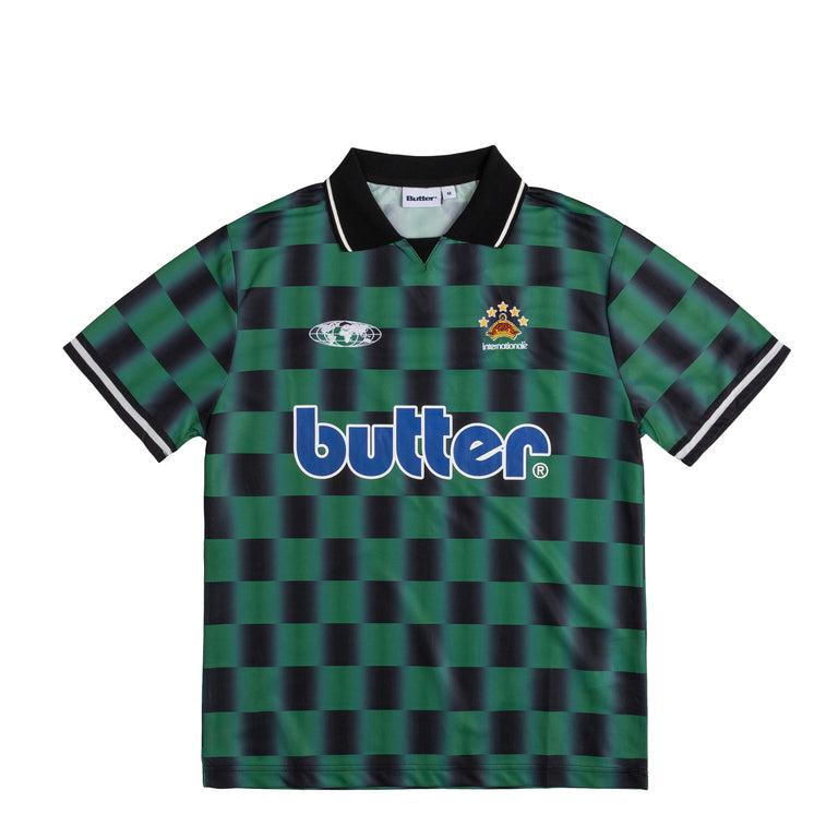 Butter Goods	International Jersey
