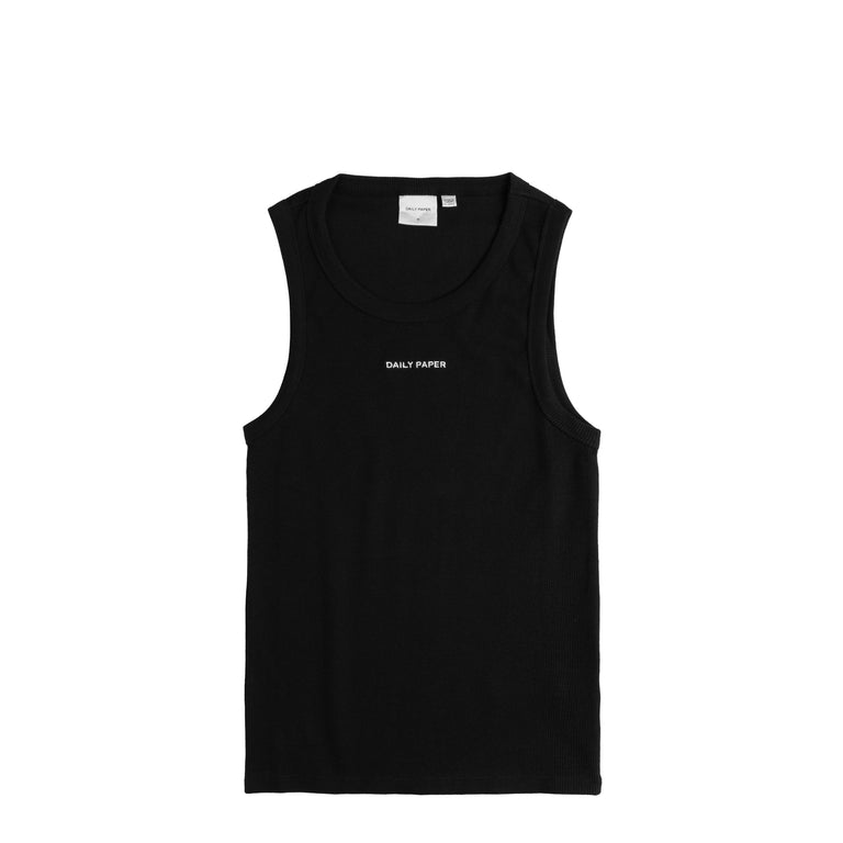Daily Paper Logotype Tank Top