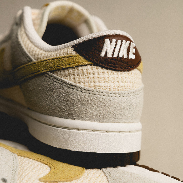Nike Wmns Dunk Low onfeet