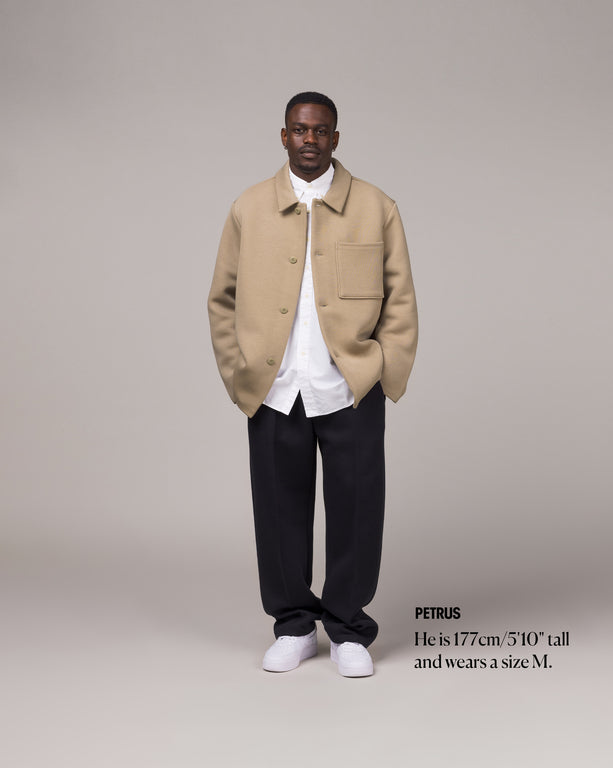 Nike dress on sale jacket