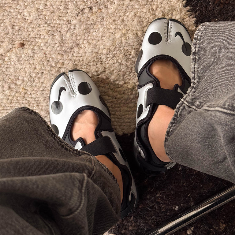 Nike Wmns Air Rift onfeet