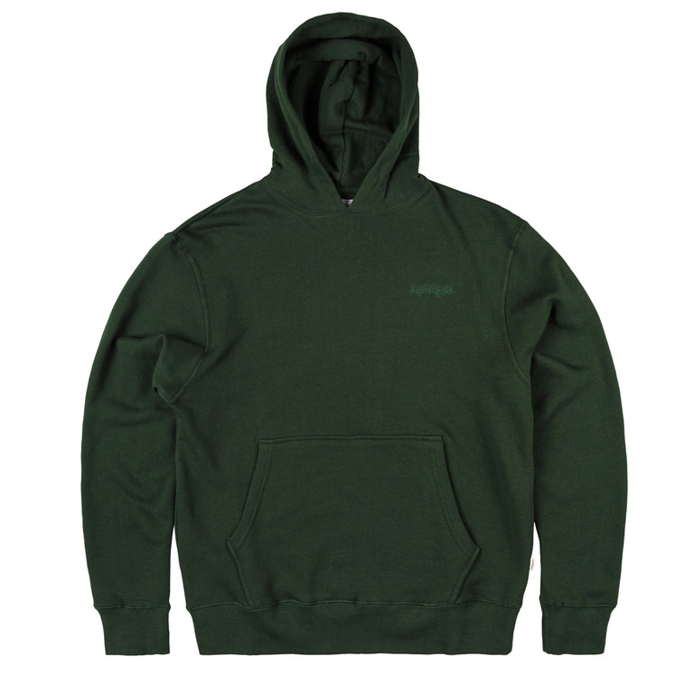 Asphaltgold Essentials Hoodie