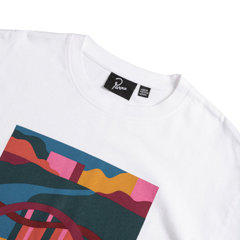 By Parra Nijmegen Trip T-Shirt