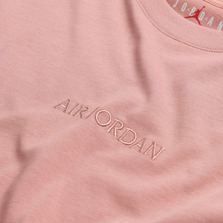 Nike Jordan Wordmark Tee