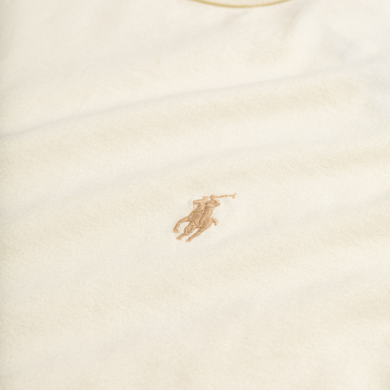 Polo Ralph Lauren Classic Fit Jersey T-Shirt