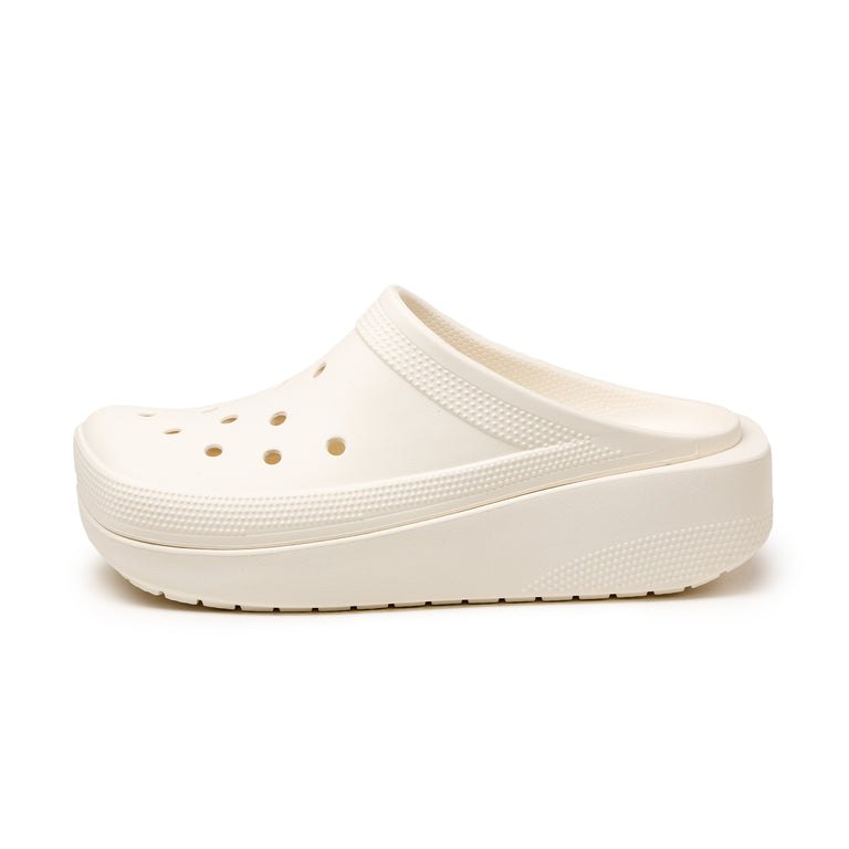 Crocs Classic Blunt Toe