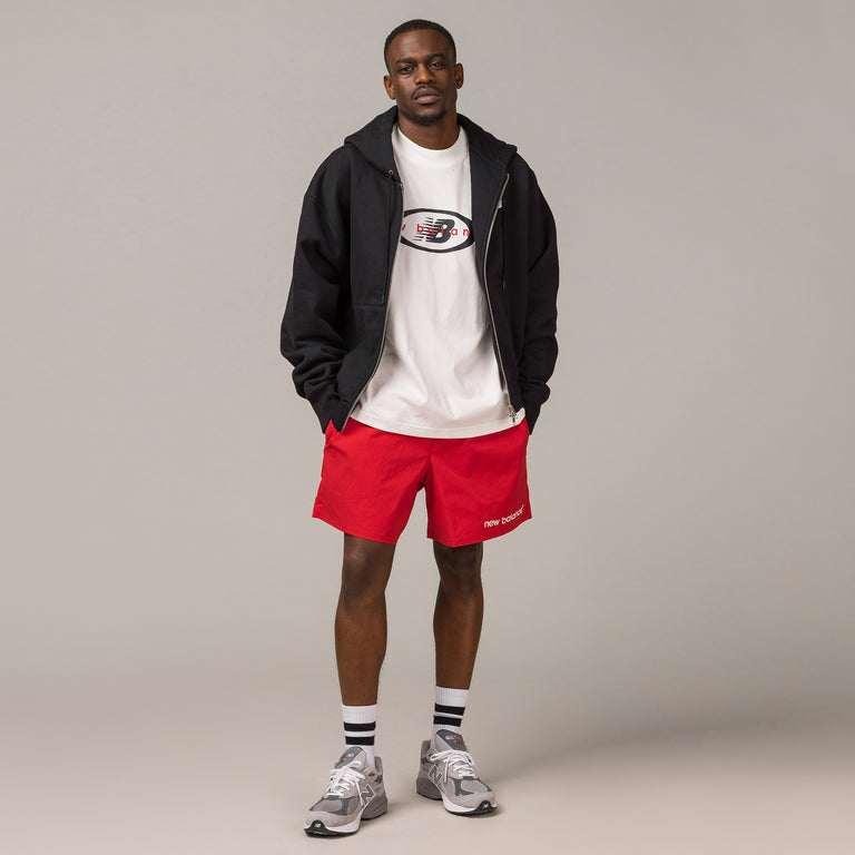 New Balance Archive Oversized T-Shirt