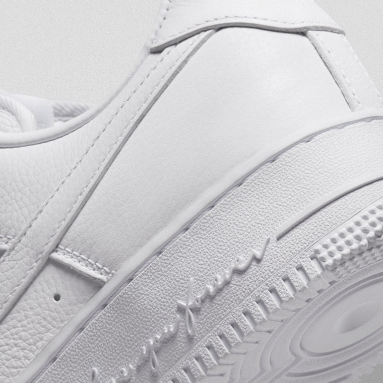Nike x Nocta Air Force 1 Low *Certified Lover Boy* onfeet