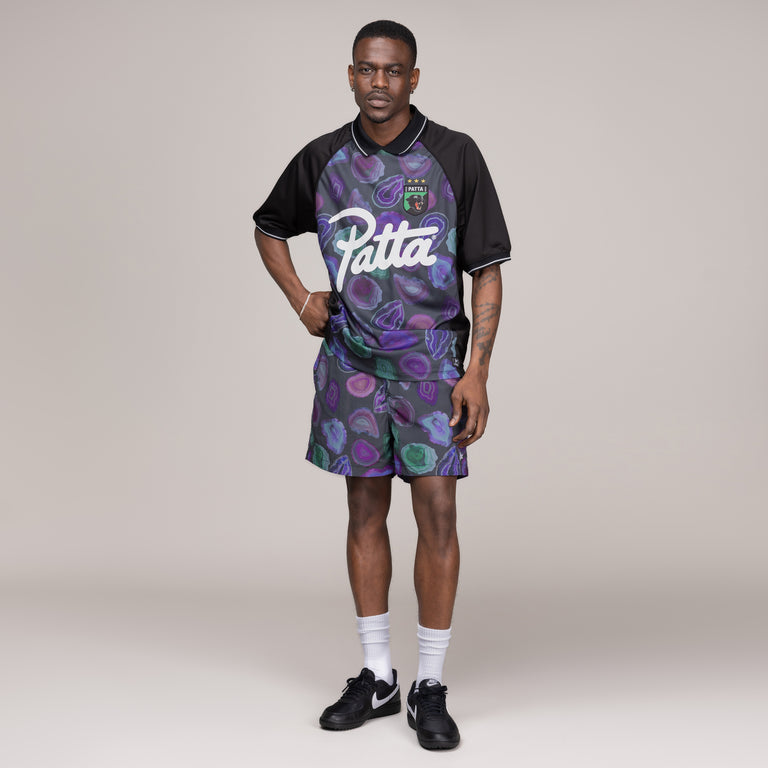 Patta Agathe Swim Shorts