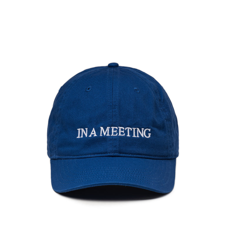 IDEA In A Meeting Cap