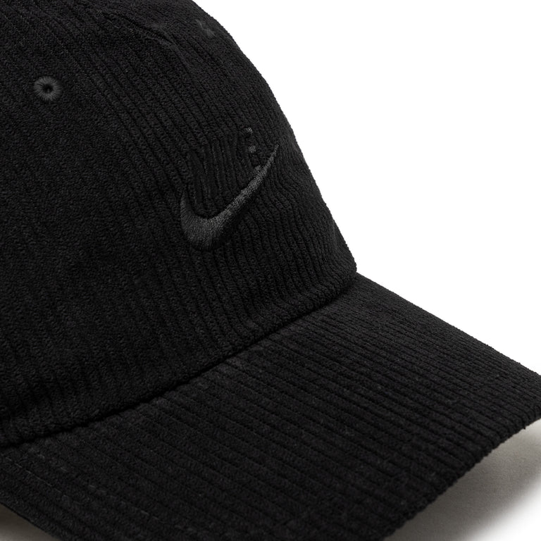 Nike Club Washed Cap Cord