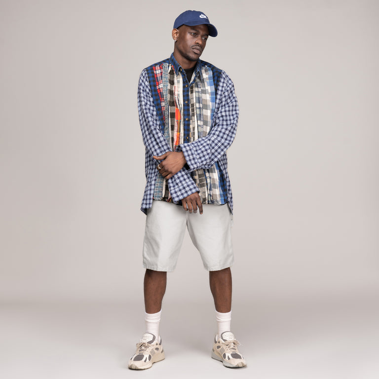 Carhartt WIP Single Knee Short