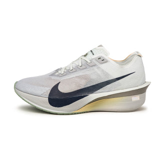 Nike ZoomX Vaporfly Next% 4 Flyknit - 41 / Spruce Aura / Dark Obsidian / Grey Fog