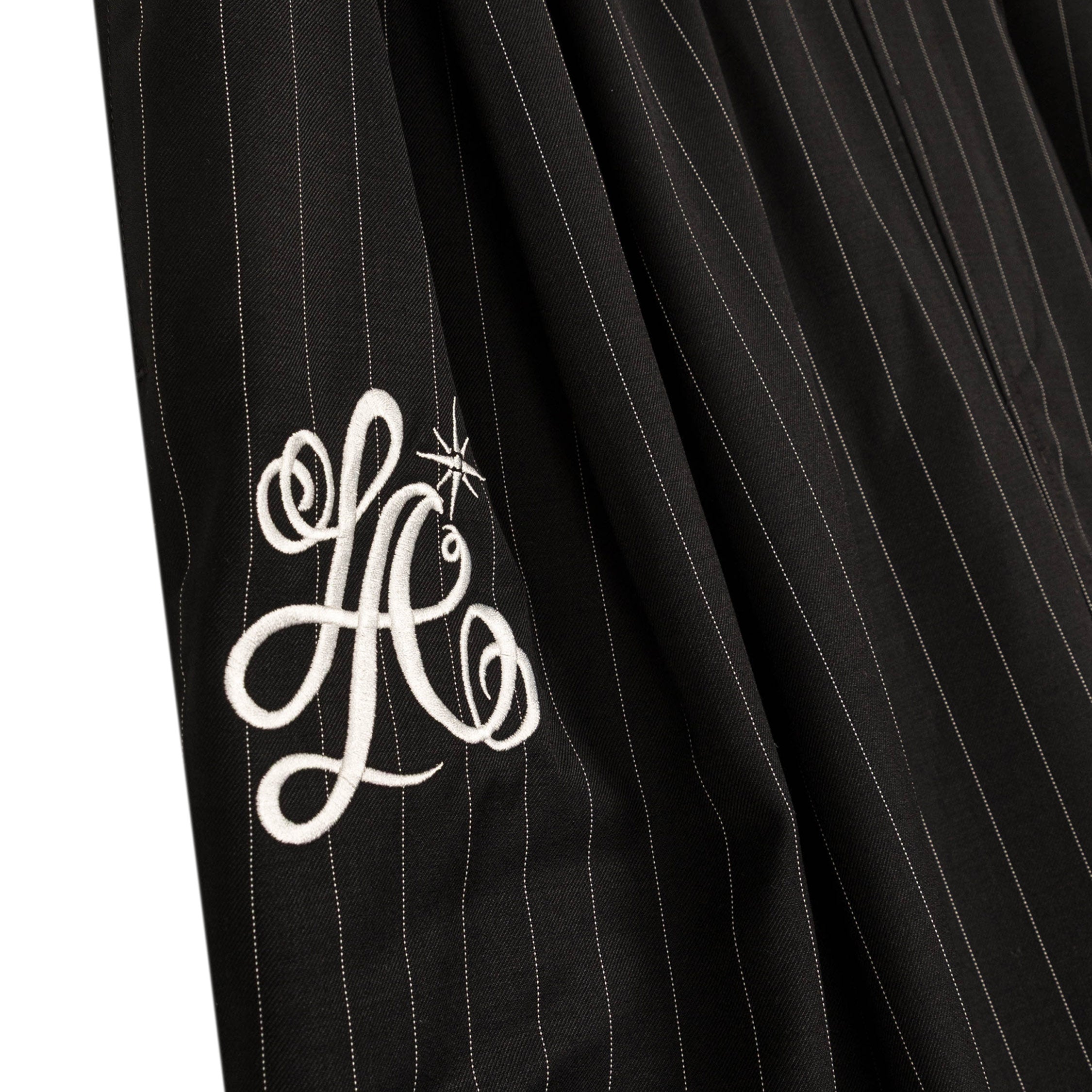 Adidas x Willy Chavarria Pinstripe Short | Apparel » Buy online now!