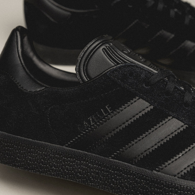 Adidas Gazelle onfeet