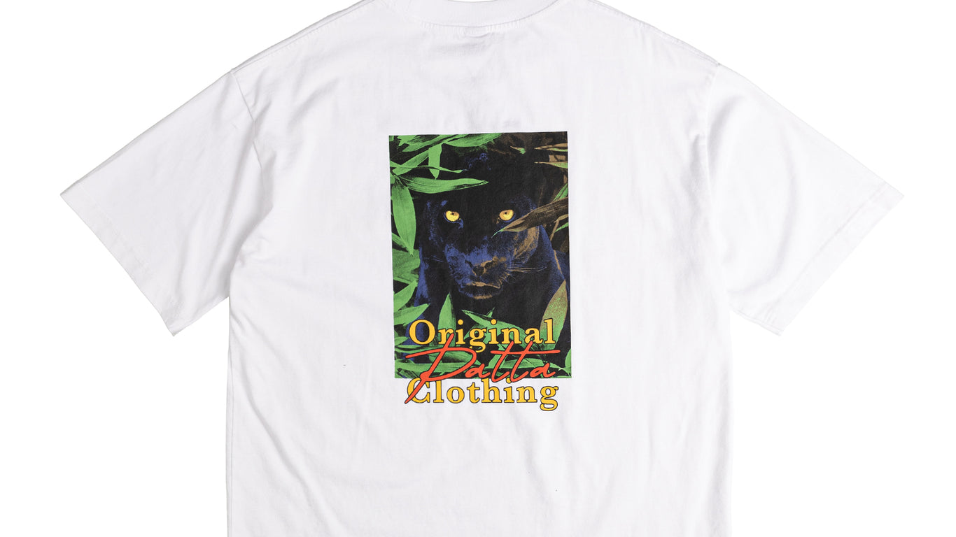 Patta Predator T Shirt jetzt online kaufen