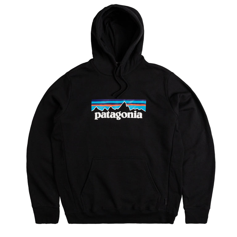 Patagonia P-6 Logo Uprisal Hoodie » jetzt online kaufen!
