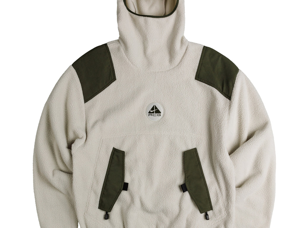 Nike ACG Balaclava Retro Fleece Sweatshirt Apparel Buy online now