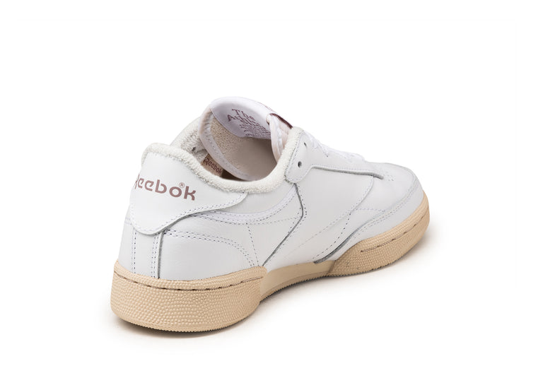 Zapatillas reebok club c 85 vintage top