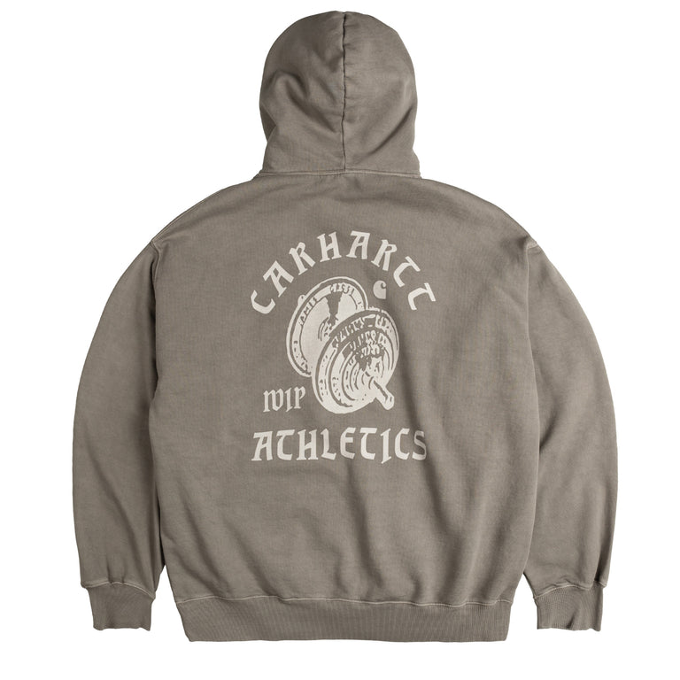 Carhartt WIP Hooded Class of 89 Sweat