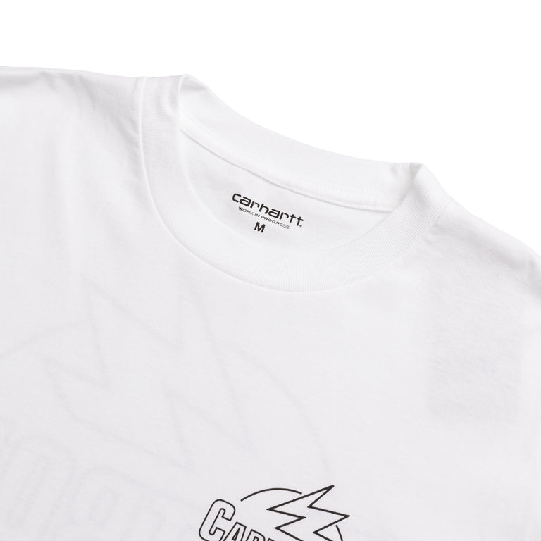 Carhartt WIP Ablaze T-Shirt