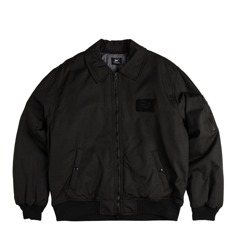 Patta Jet Bomber Jacket