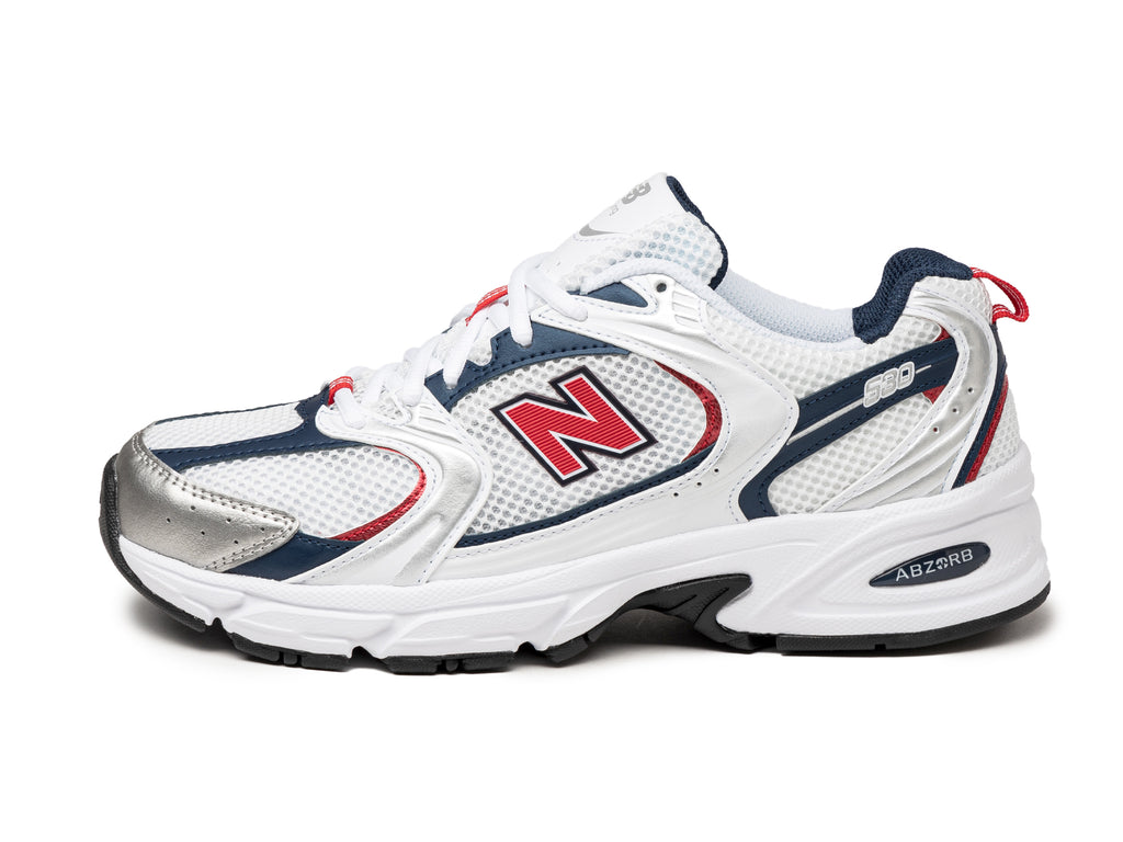 New balance 530 v2 feminino sales