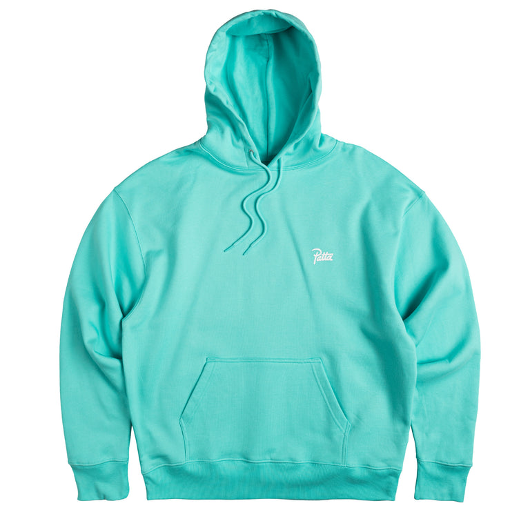 Patta Some Like It Hot Boxy Hooded