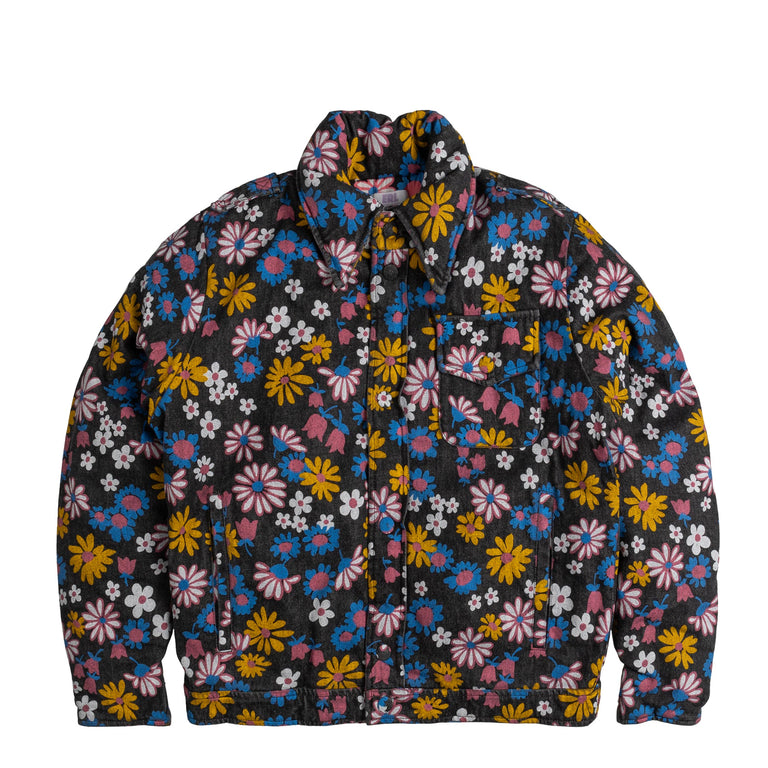 ERL Printed Padded Jacket