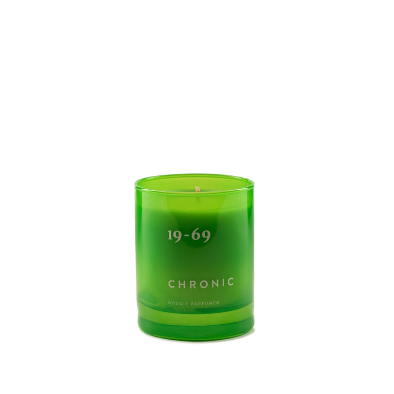19-69 Chronic Scented Candle 200 mL
