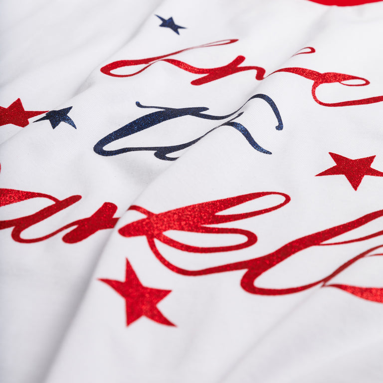 Rassvet Free To Sparkle T-Shirt