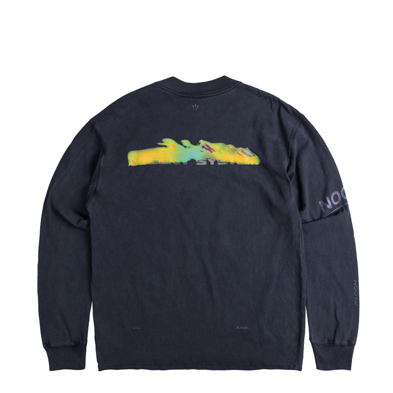 Nike x Nocta Longsleeve Mock Neck