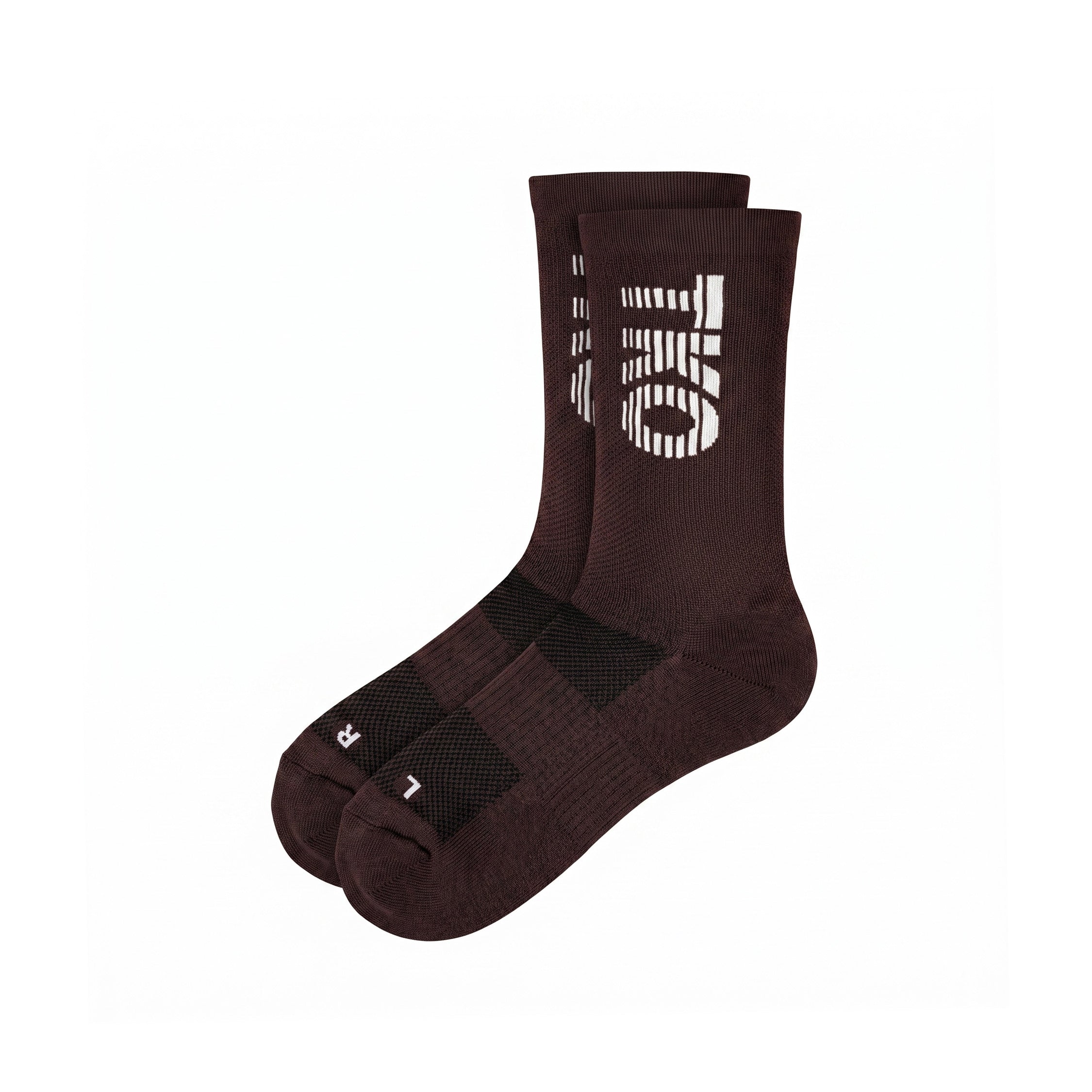 ☆PLXY☆ Pas Normal Studios T.K.O. Race Socks | Apparel » Buy online now!