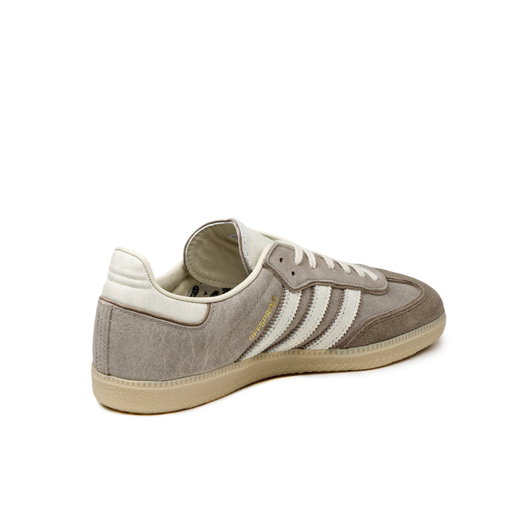 Adidas x Offspring Samba OG *Consortium Cup*