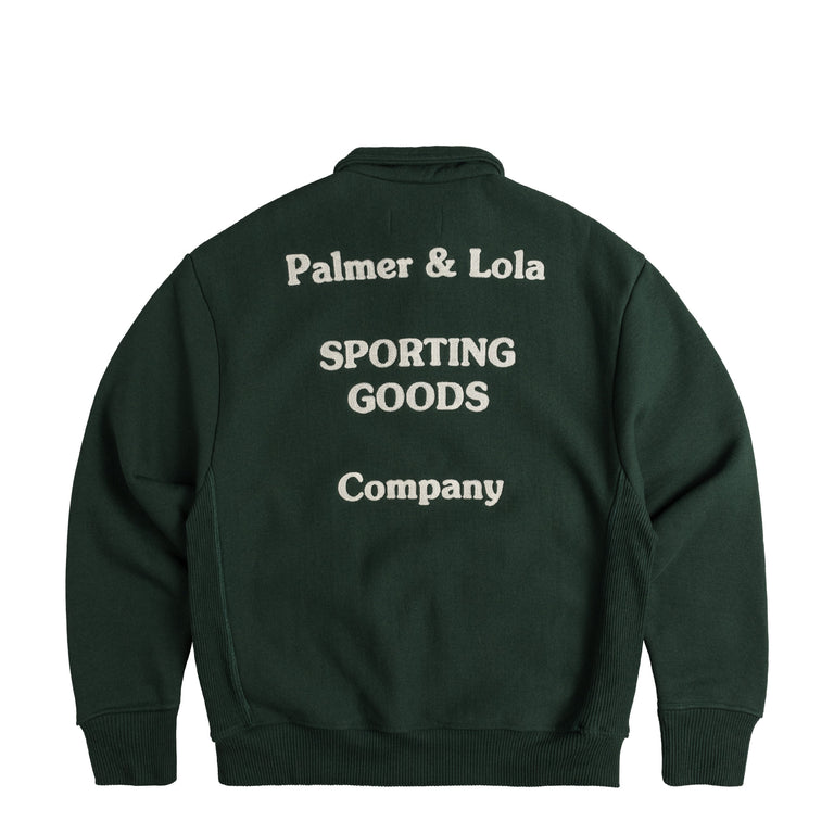 PAL Sporting Goods Company Half-Zip