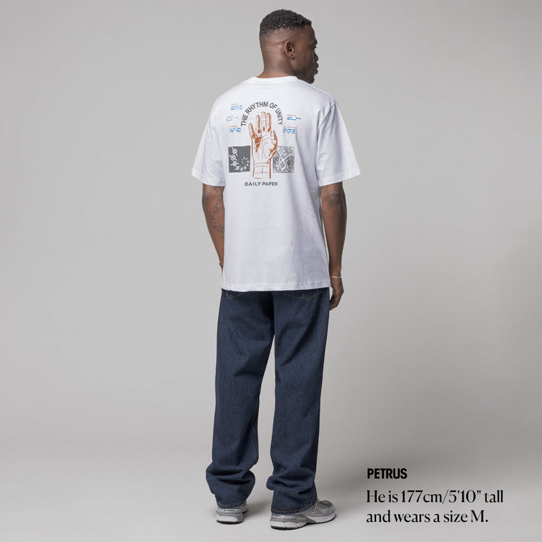 Daily Paper Identity T-Shirt