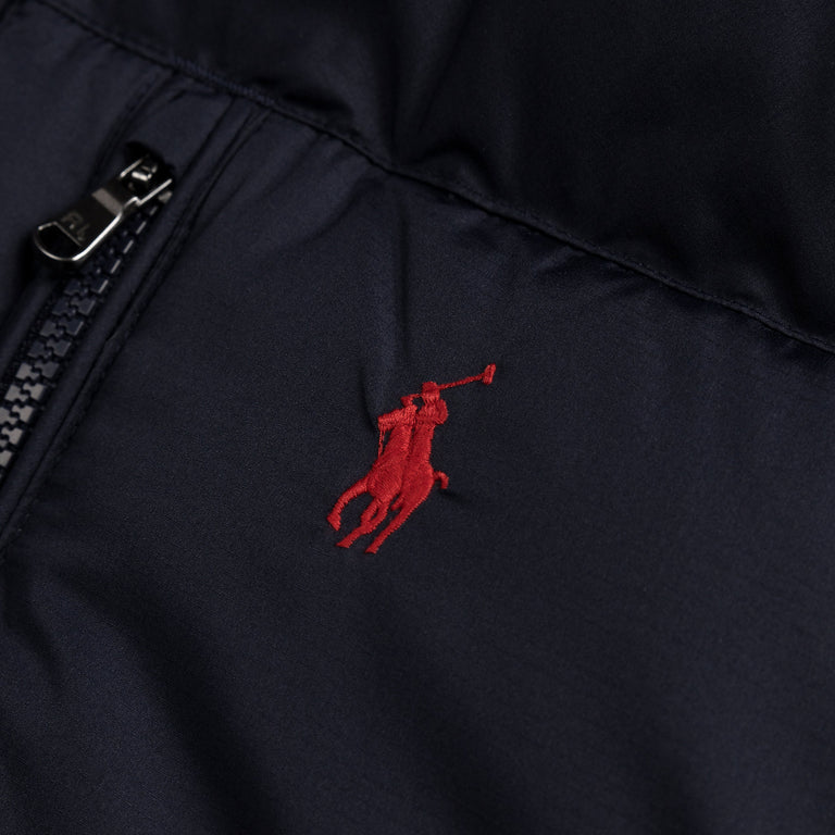 Polo Ralph Lauren The Gorham Down Jacket