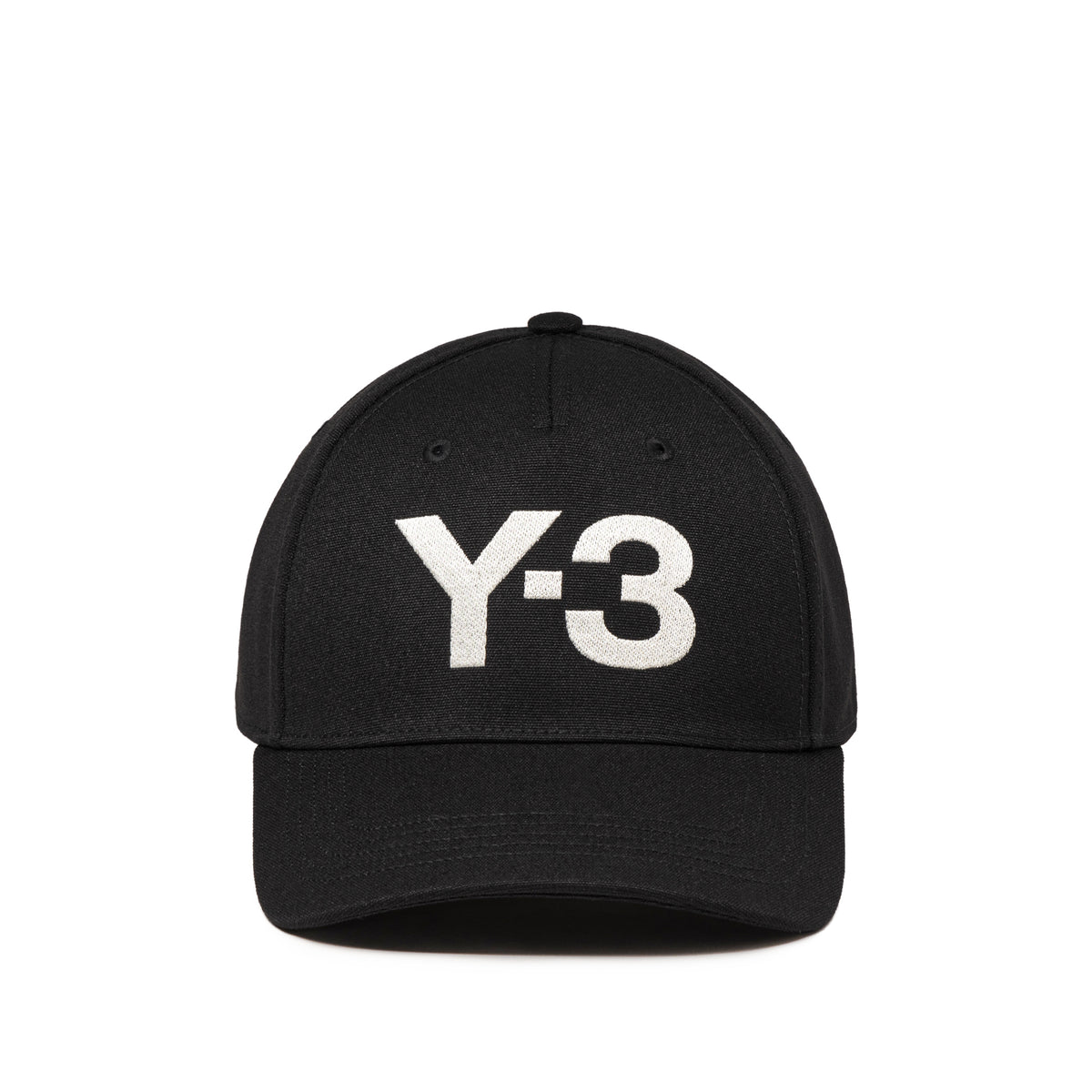 Adidas Y-3 Y-3 Logo Cap » Buy online now!