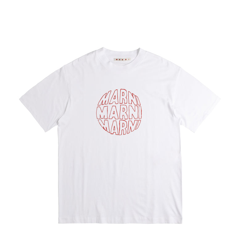 Marni Funko T-shirt POP E Manica Corta Taglia Casuale Venom Eddie Brock