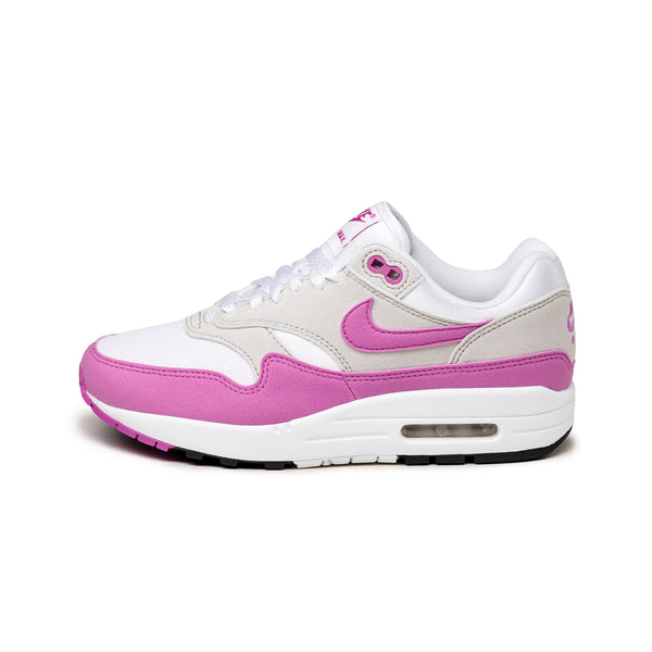 Nike air max deals 1 black grey purple