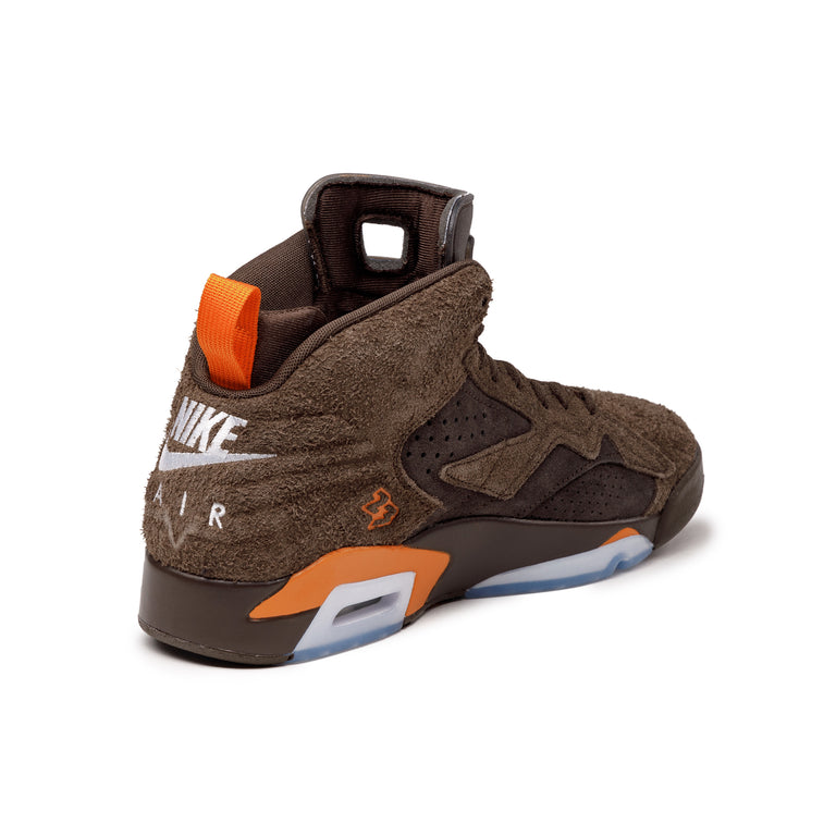 Nike Jumpman MVP Sneaker Buy online now