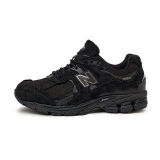 New Balance 2002DX - 40.5 / Black / Black Metallic