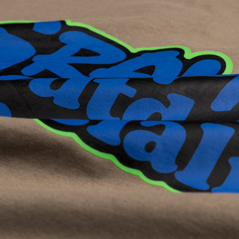 Gramicci Outdoor Specialist Tee