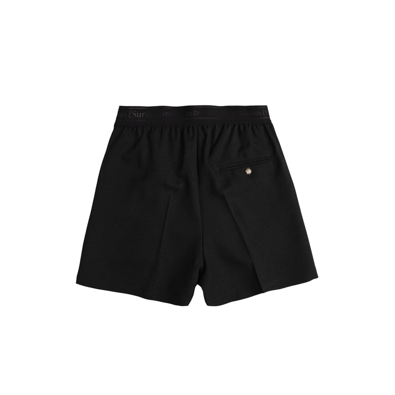 Stockholm Surfboard Club Loose Shorts