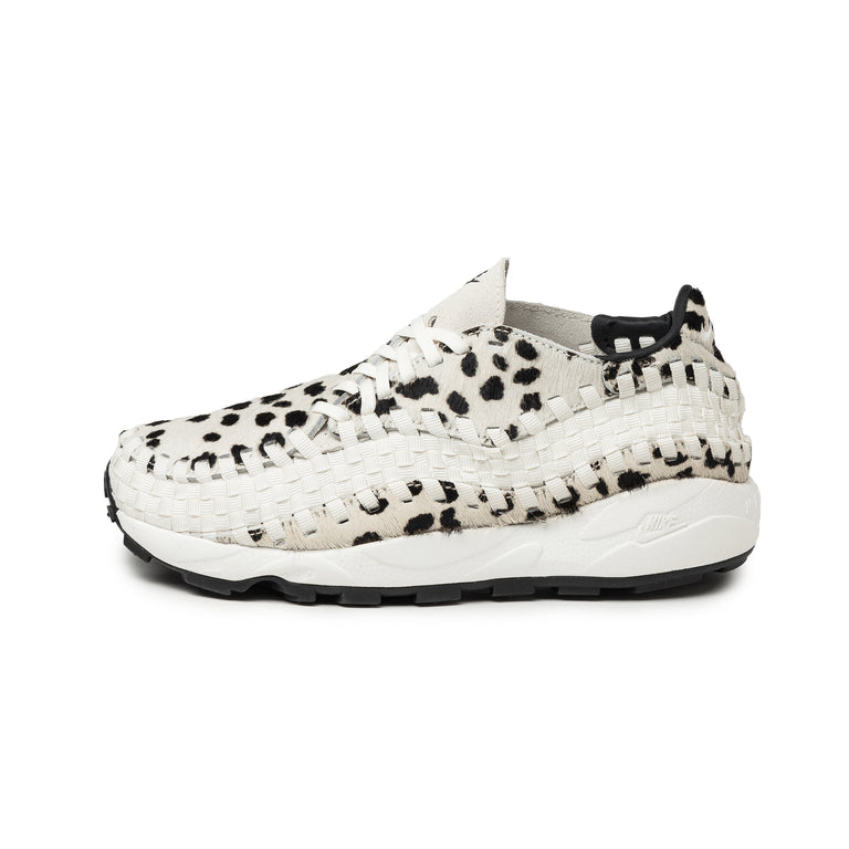 Nike Wmns Air Footscape Woven *White Cow*