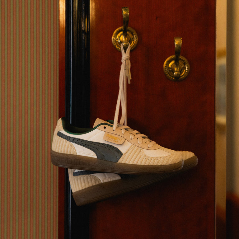 Puma x Asphaltgold Palermo *Sedia* onfeet