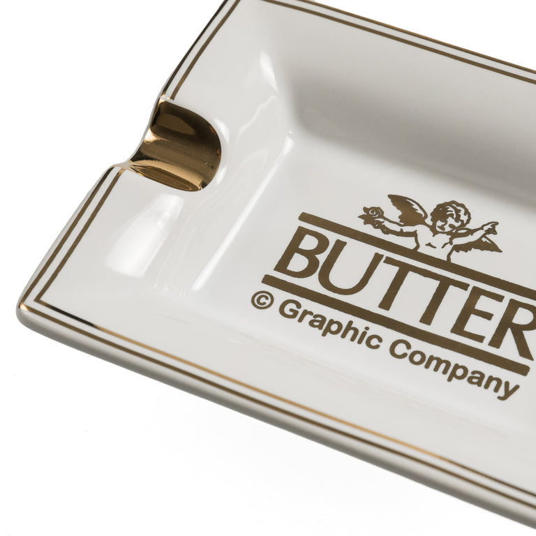 Butter Goods Cherub Ceramic Ash Tray