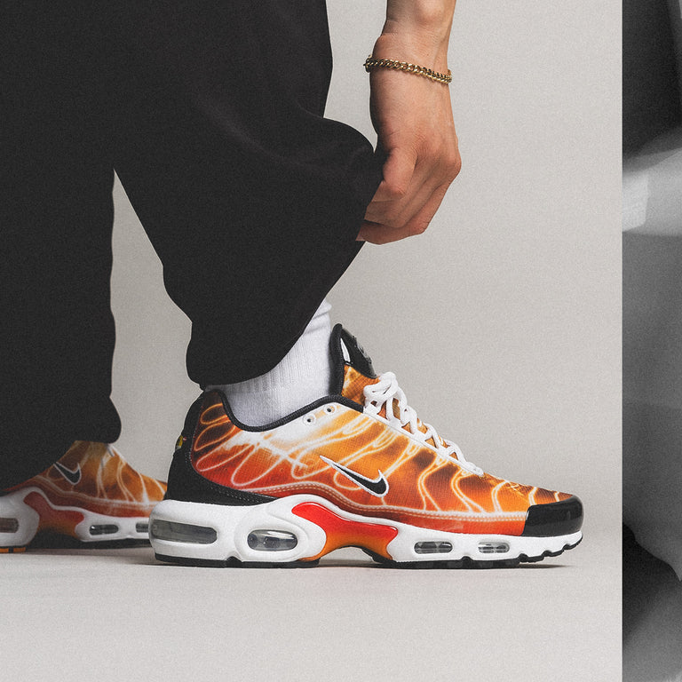 Nike Air Max Plus OG Sneaker Buy online now