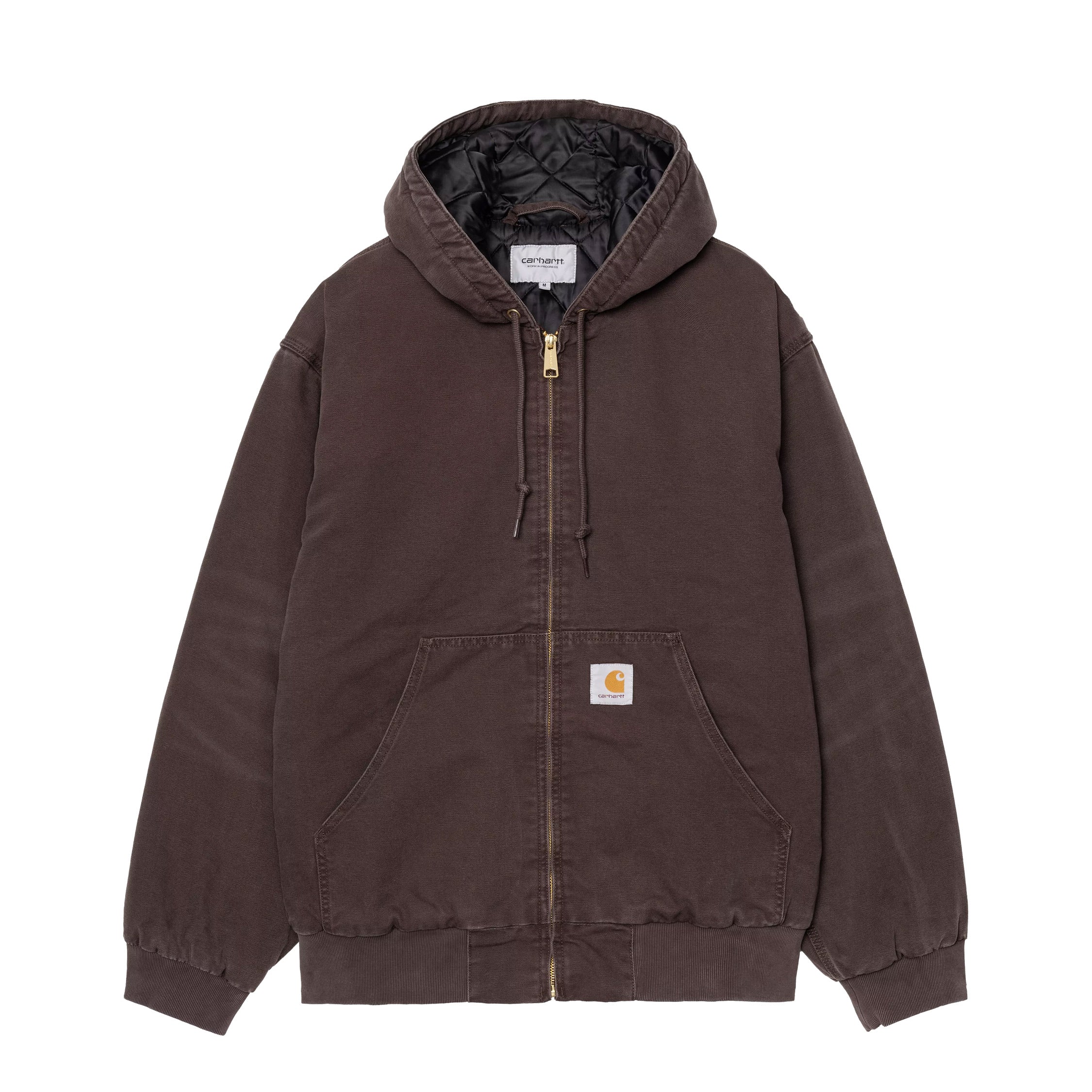 Carhartt WIP OG Active Jacket | Apparel » Buy online now!